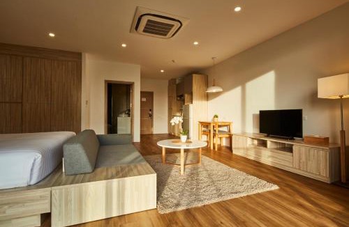 Kabin Buri Hotel | Serenity Hotel and Spa Kabinburi