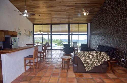 El Fosforo House | Serenity House Panoramic Views And Swimming Pool