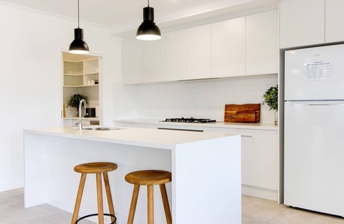 Sussex Inlet House | Serenity on the Green
