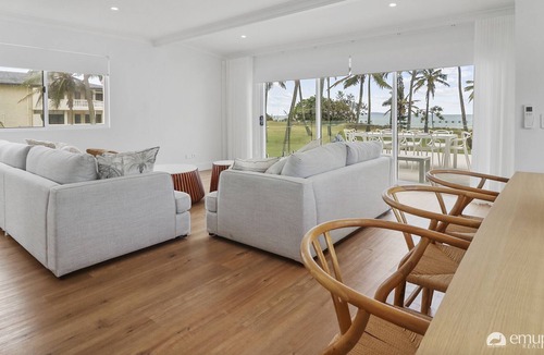 Meikleville Hill House | SERENITY & STYLE