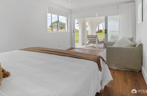 Meikleville Hill House | SERENITY & STYLE