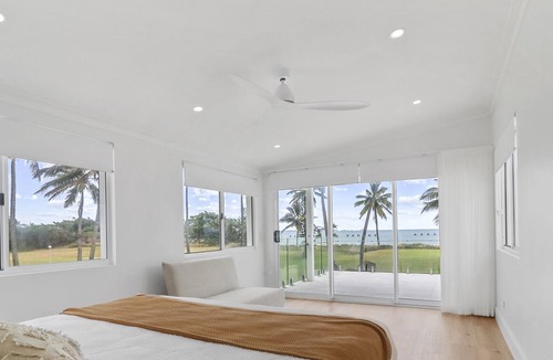 Meikleville Hill House | SERENITY & STYLE