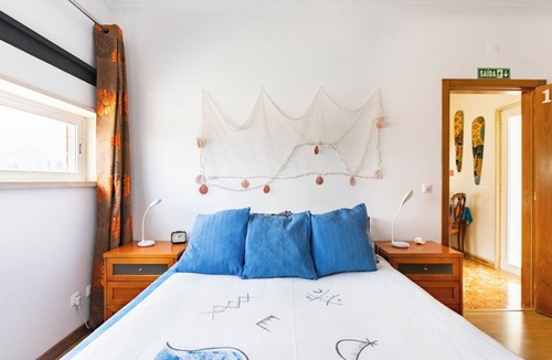 Aldeia Galega Bed & Breakfast | Serra e Mar