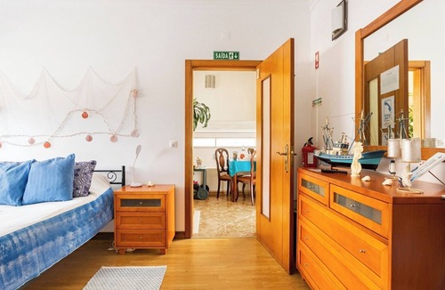 Aldeia Galega Bed & Breakfast | Serra e Mar