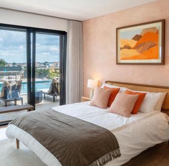 Seixal House | Setubal e Lisbon Dream Getaway Villa do Sol