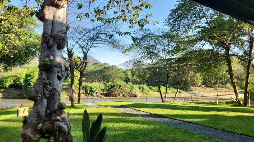 Pai Hostel | Seven 50s