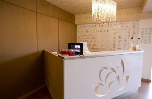 Portagem Hotel | Sever Rio Hotel