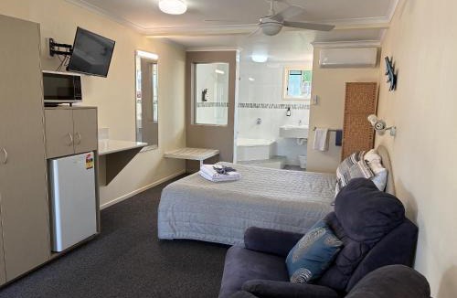Gympie Hotel | Shady Rest Motel