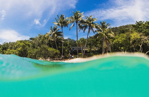 Cairns Central Business District Hotel | Shangri-La The Marina, Cairns