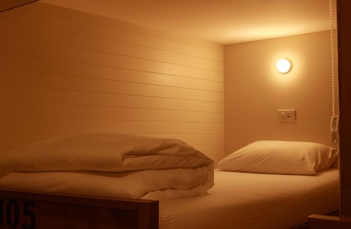 Chang Phueak Hostel | Shanti Hostel