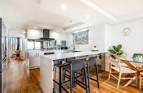 Alexandra Headland Apartment | Shara Seaside Oasis - Poolside Living by Alex Beach
