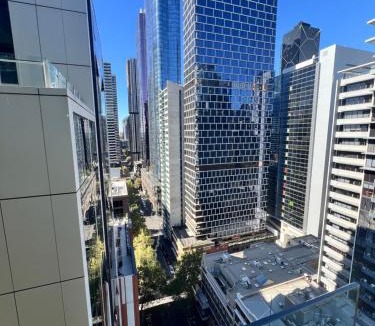 Melbourne Central Business District House | Shared Apartment-Private bedroom-It is NOT a hotel-Melbourne CBD