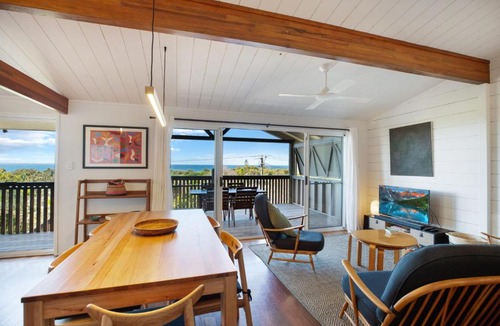 Peregian Beach House | Shearwater Chase