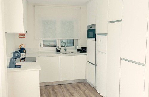 Marinha Grande Apartment | Shellter Apartments