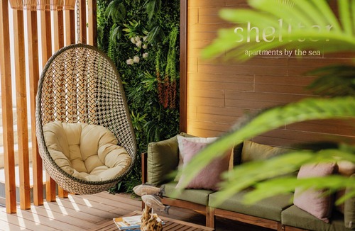 Marinha Grande Apartment | Shellter Apartments