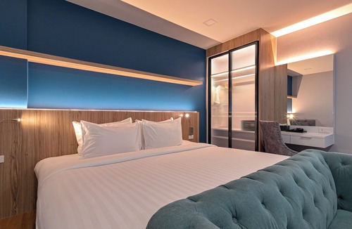 Bang Phlat Hotel | Shewin de Bangkok