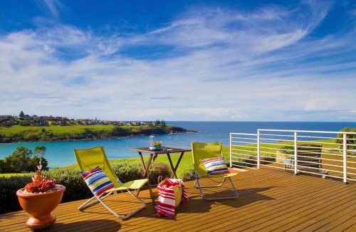 Kiama Heights House | Ships Ahoy