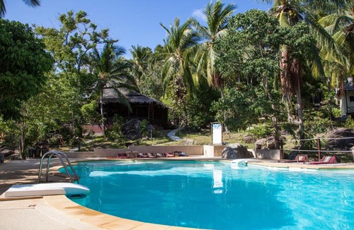 Haad Yao Resort | Shiralea Resort