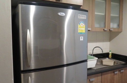 Khlong Toei Nuea Condo | Short-Term Rental Allowed - 7A Downtown Bkk Serviced Apartment
