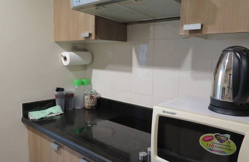 Khlong Toei Nuea Condo | Short-Term Rental Allowed - 7A Downtown Bkk Serviced Apartment