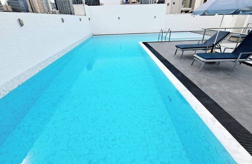 Khlong Toei Nuea Condo | Short-Term Rental Allowed - 7A Downtown Bkk Serviced Apartment