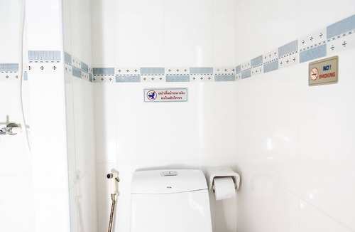 Ratsada Hotel | Shyne Place