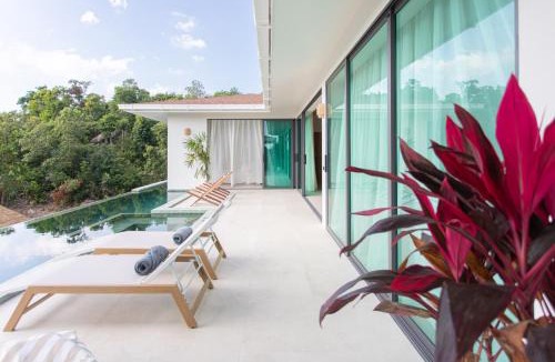 Ko Pha-ngan House | Siam Mila Villas
