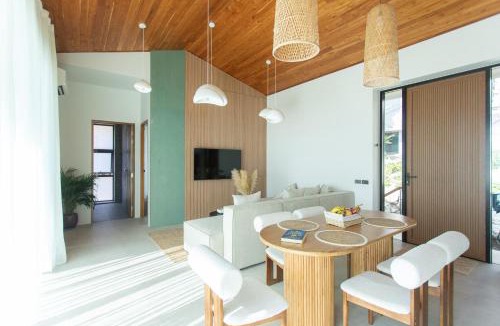 Ko Pha-ngan House | Siam Mila Villas