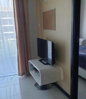 Pratumnak Hill Apartment | Siam Oriental Garden 2 Soi Pratamnauk