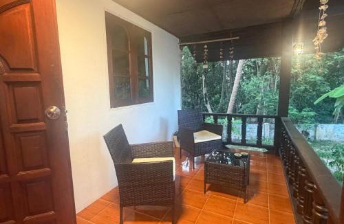 Wok Tum Apartment | Siam phangan