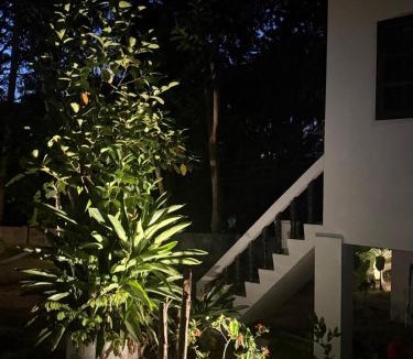 Wok Tum Apartment | Siam phangan