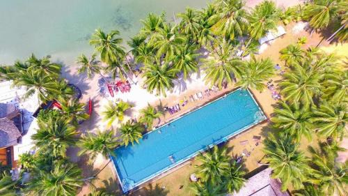 Klong Son Resort | Siam Royal View Resort Apartments