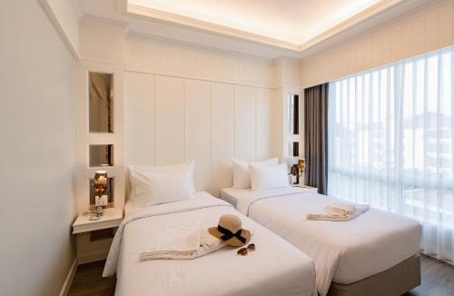 Phra Khanong Hotel | Siam Tharadol