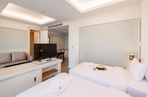 Phra Khanong Hotel | Siam Tharadol