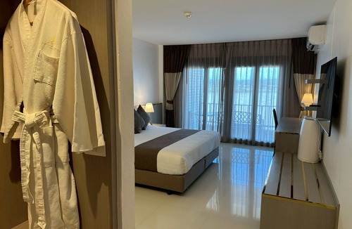 Chiang Saen Hotel | Siam Triangle Hotel