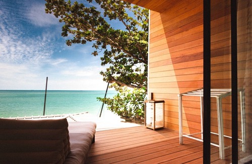 Sichon Hotel | Sichon Cabana Beach Resort