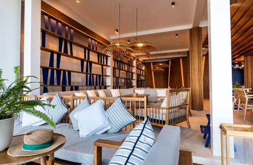Sichon Hotel | Sichon Cabana Beach Resort