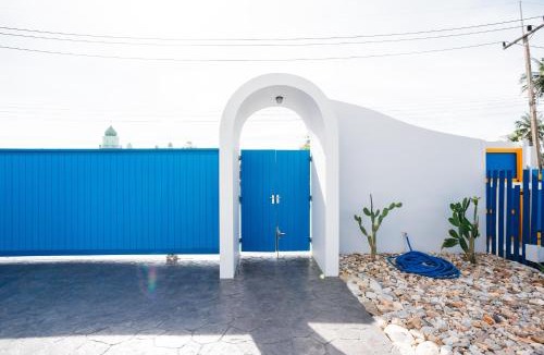 Sichon House | Sichon sunrise beach villa