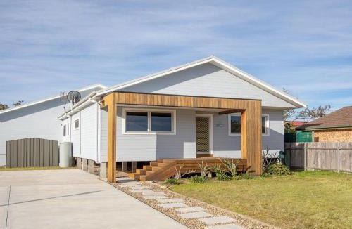 Callala Beach House | Sienna by the Sea