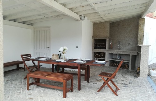 Vieira do Minho House | Sightseeing