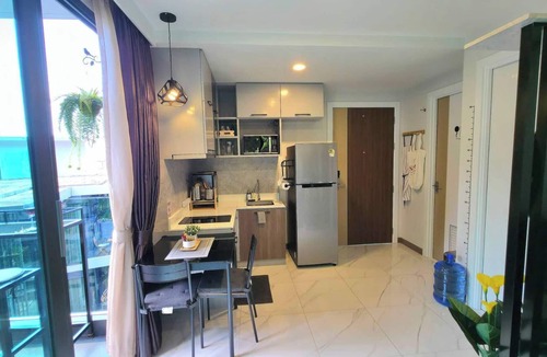 Ao Nang Apartment | Silk Ao Nang Condominium