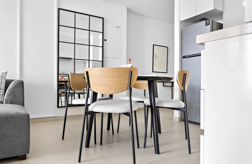 Za'abeel 2 Apartment | Silkhaus Downtown Views 2, Downtown Dubai