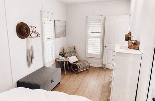Lennox Head Bed & Breakfast | Silkwood Cottage Guest House