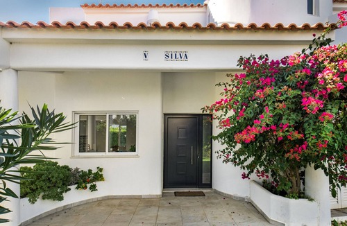 Gale Villa | Silva