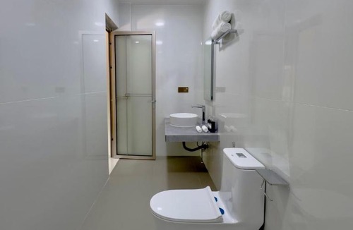 Kamadhoo Hotel | Silver Bay Kamadhoo