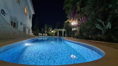 Maceira Villa | Silver Coast Village