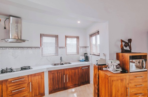 Melayang Villa | Silver Rooster Villa Ubud