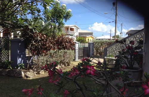 Douglas Apartment | SilverDollar 1 - 200 meters from Heywoods Beach