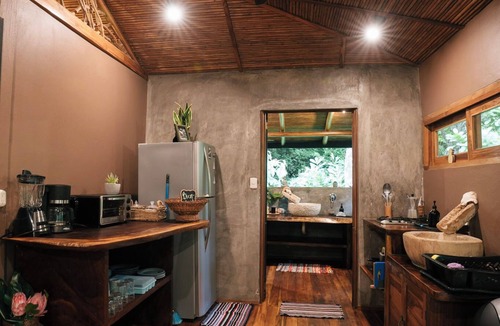 Playa Santa Teresa House | Simsalabim Jungleow slow down in the middle of the jungle