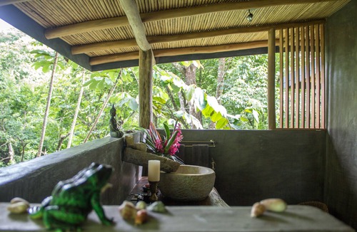 Playa Santa Teresa House | Simsalabim Jungleow slow down in the middle of the jungle